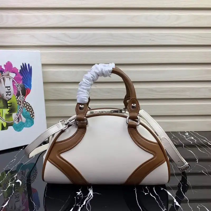 Prada Bags 19B57B0066