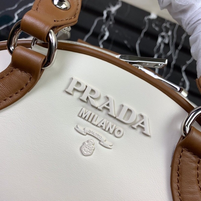 FASH Prada Bags 19B57B0066