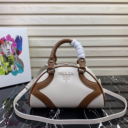 FASH Prada Bags 19B57B0066