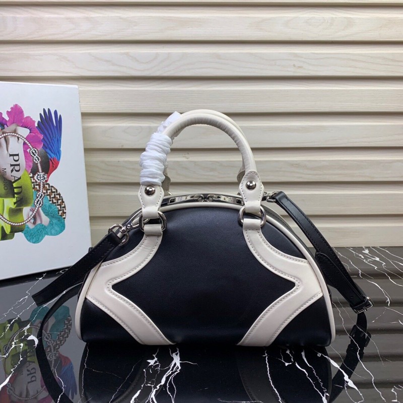 FASH Prada Bags 19B57B0067