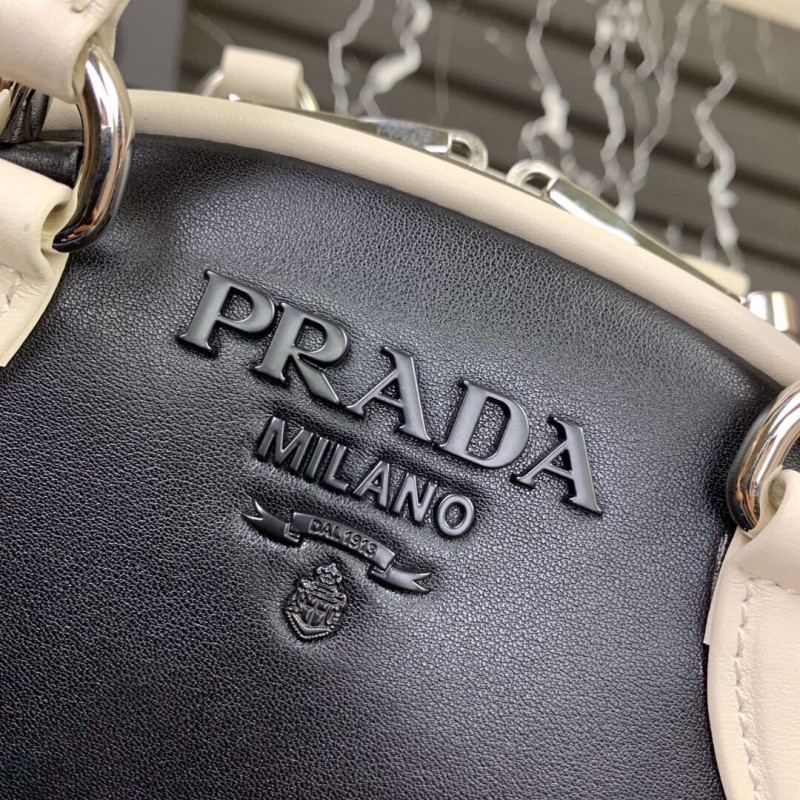 FASH Prada Bags 19B57B0067