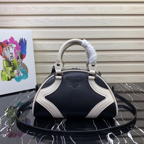 FASH Prada Bags 19B57B0067