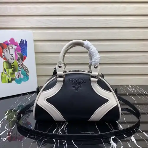 Prada Bags 19B57B0067