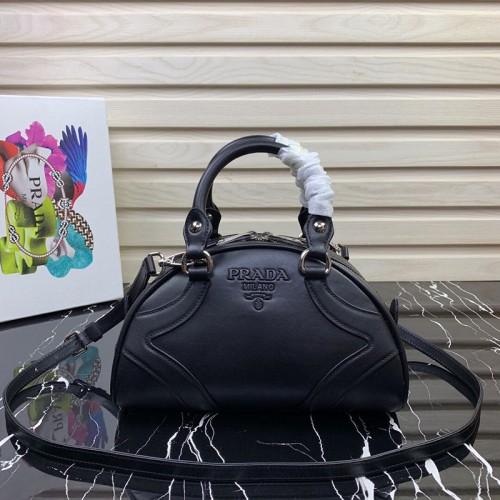 FASH Prada Bags 19B57B0068