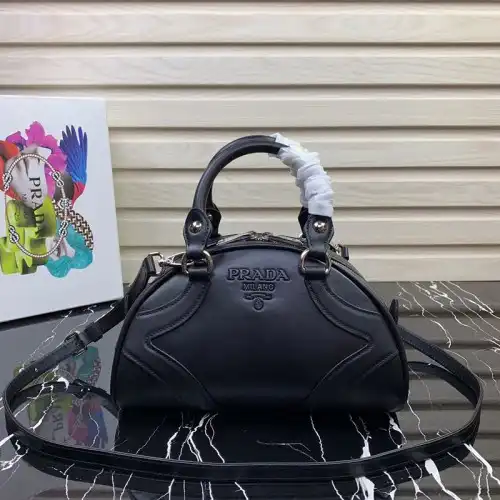 Prada Bags 19B57B0068