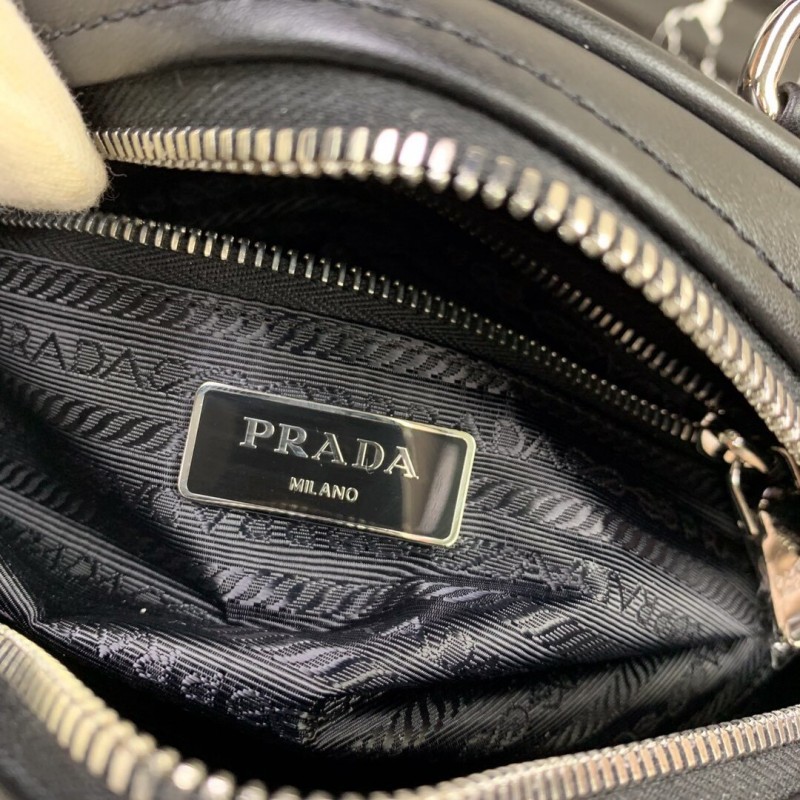 FASH Prada Bags 19B57B0068