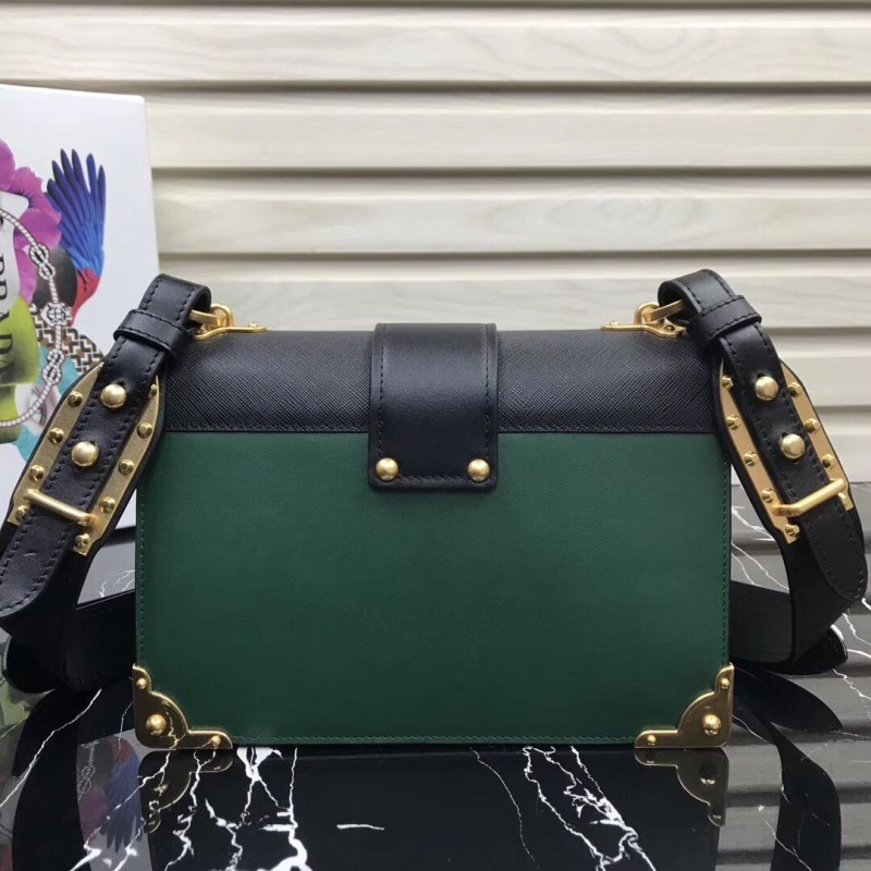 FASH Prada Bags 19B57B0069