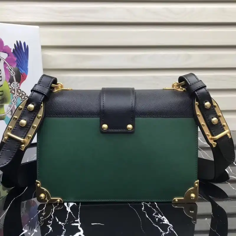 Prada Bags 19B57B0069