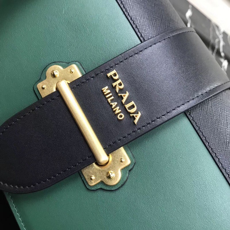 FASH Prada Bags 19B57B0069