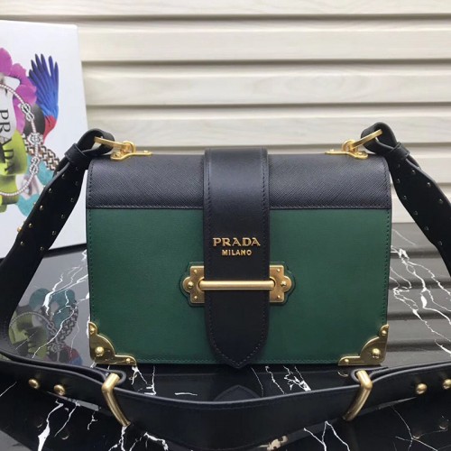 FASH Prada Bags 19B57B0069