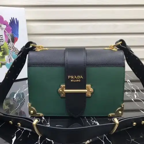 Prada Bags 19B57B0069