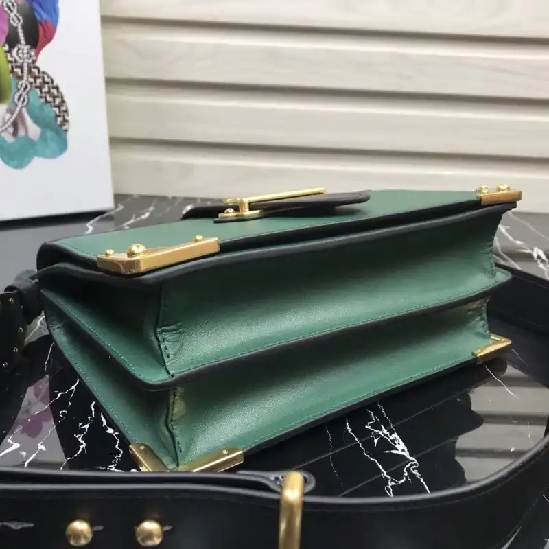 Prada Bags 19B57B0069