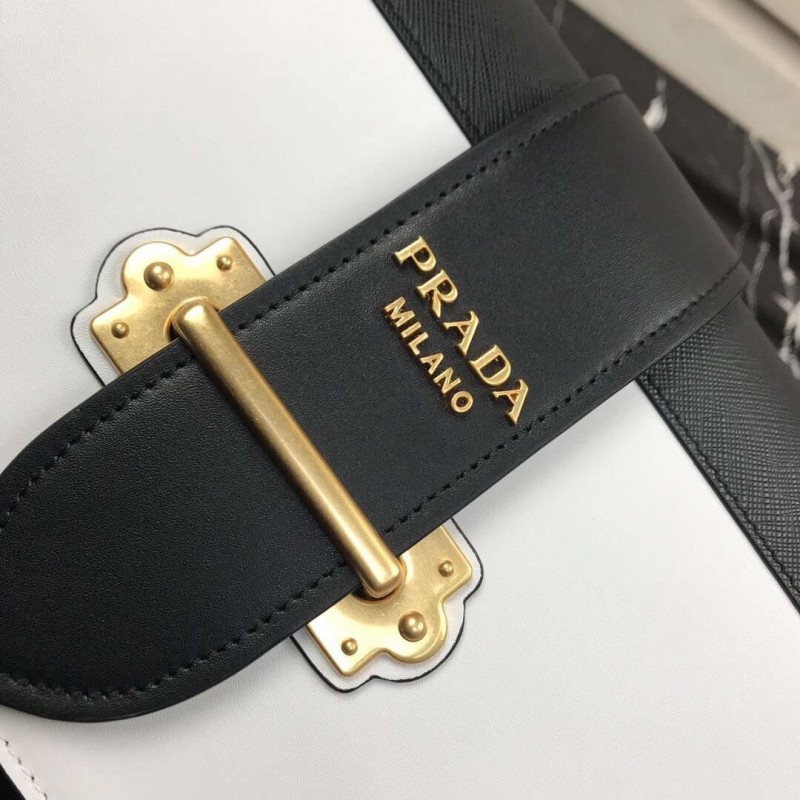 FASH Prada Bags 19B57B0070