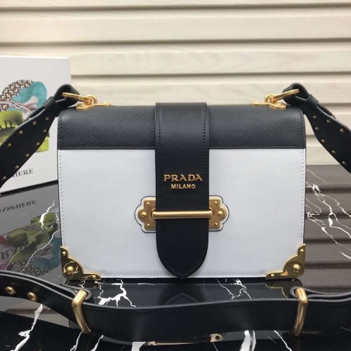 FASH Prada Bags 19B57B0070