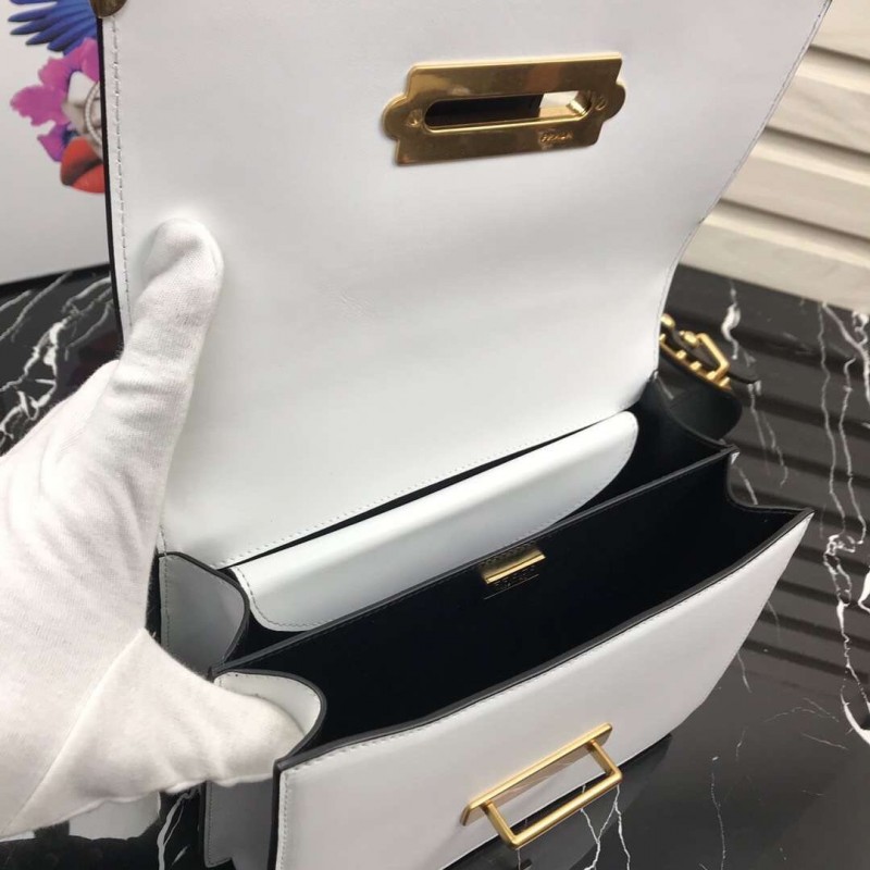 FASH Prada Bags 19B57B0070