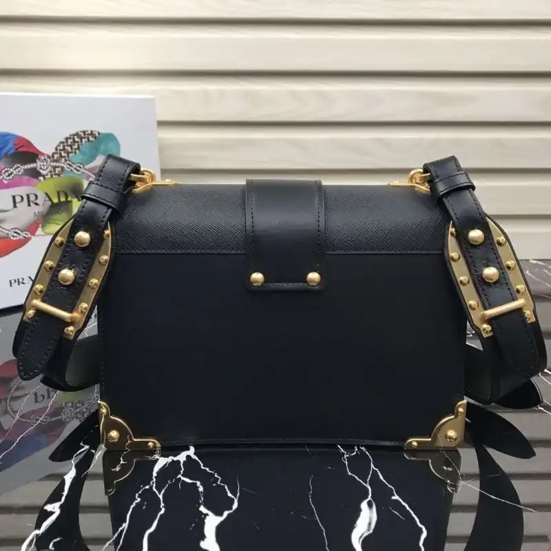 Prada Bags 19B57B0071