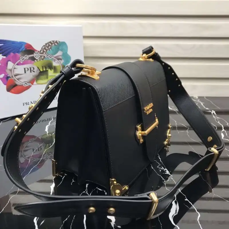 Prada Bags 19B57B0071