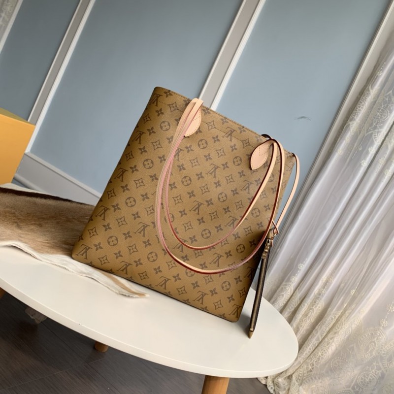 FASH LOUIS VUITTON Bags 19B57B0103