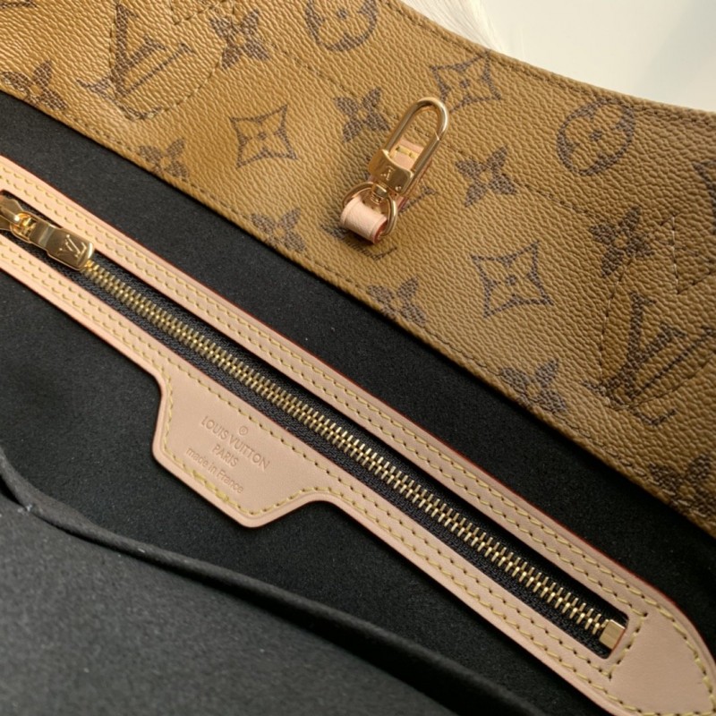 FASH LOUIS VUITTON Bags 19B57B0103