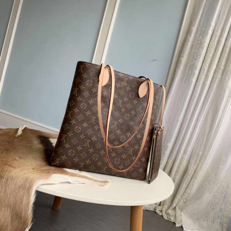 FASH LOUIS VUITTON Bags 19B57B0104