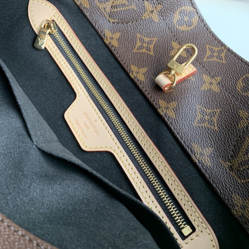 FASH LOUIS VUITTON Bags 19B57B0104