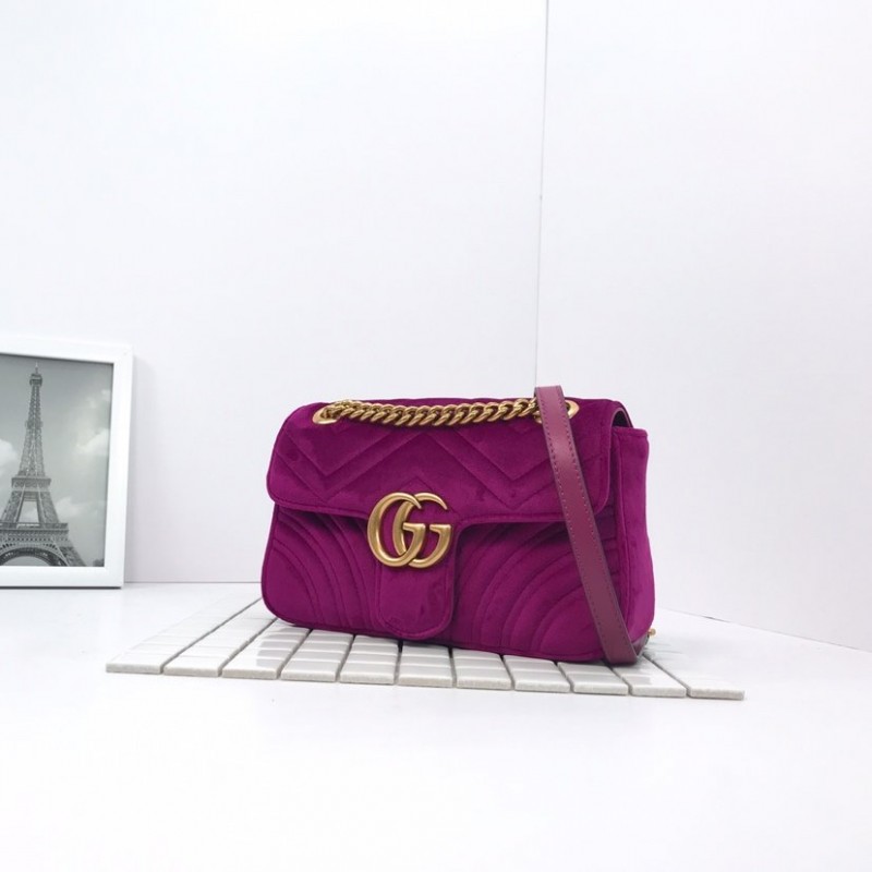 FASH Gucci Bags 19B57G0001