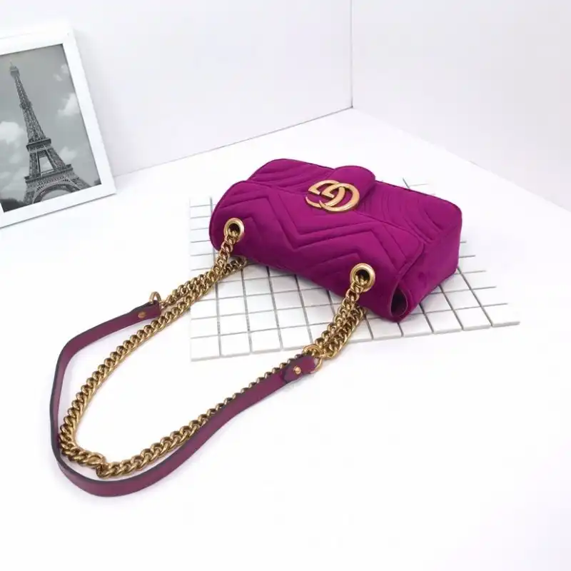 Fashionrep Gucci Bags 19B57G0001