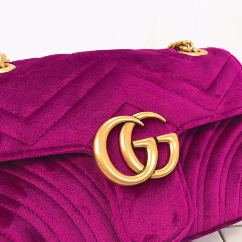 Fashionrep Gucci Bags 19B57G0001