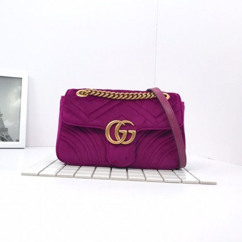 FASH Gucci Bags 19B57G0001