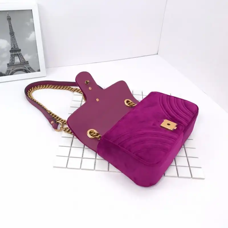 Fashionrep Gucci Bags 19B57G0001