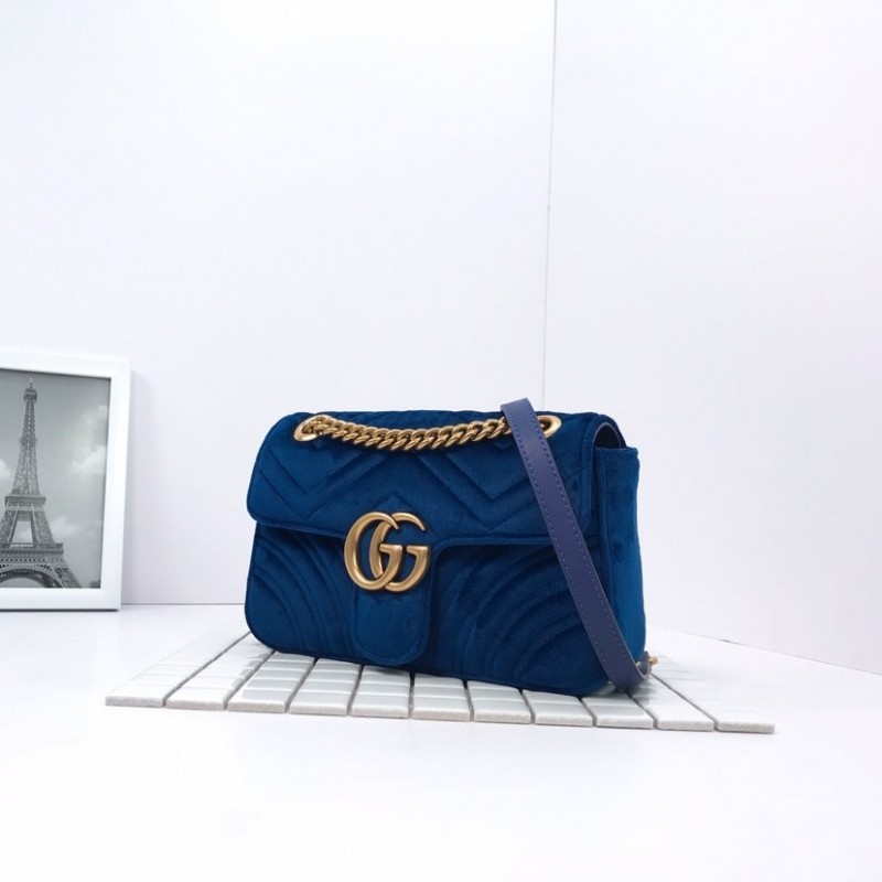 FASH Gucci Bags 19B57G0002