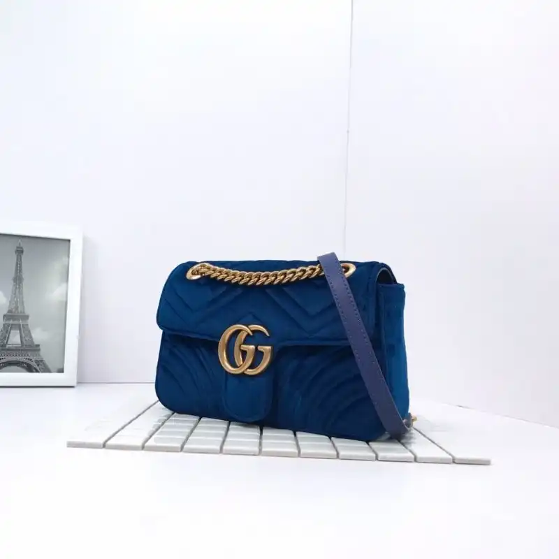 Gucci Bags 19B57G0002