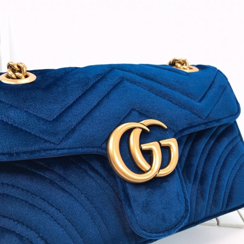 FASH Gucci Bags 19B57G0002