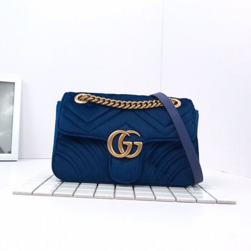 FASH Gucci Bags 19B57G0002