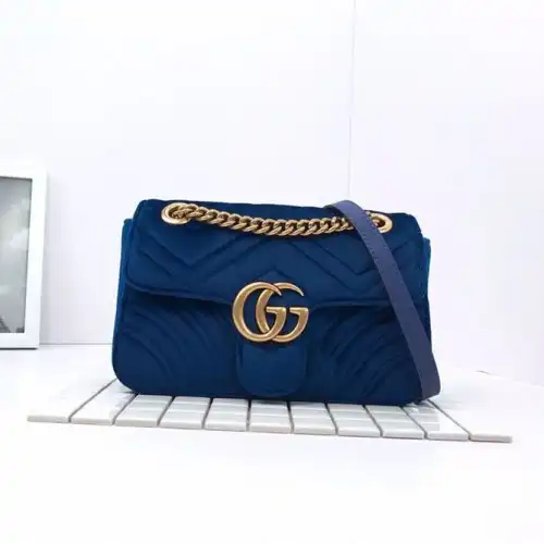 Gucci Bags 19B57G0002