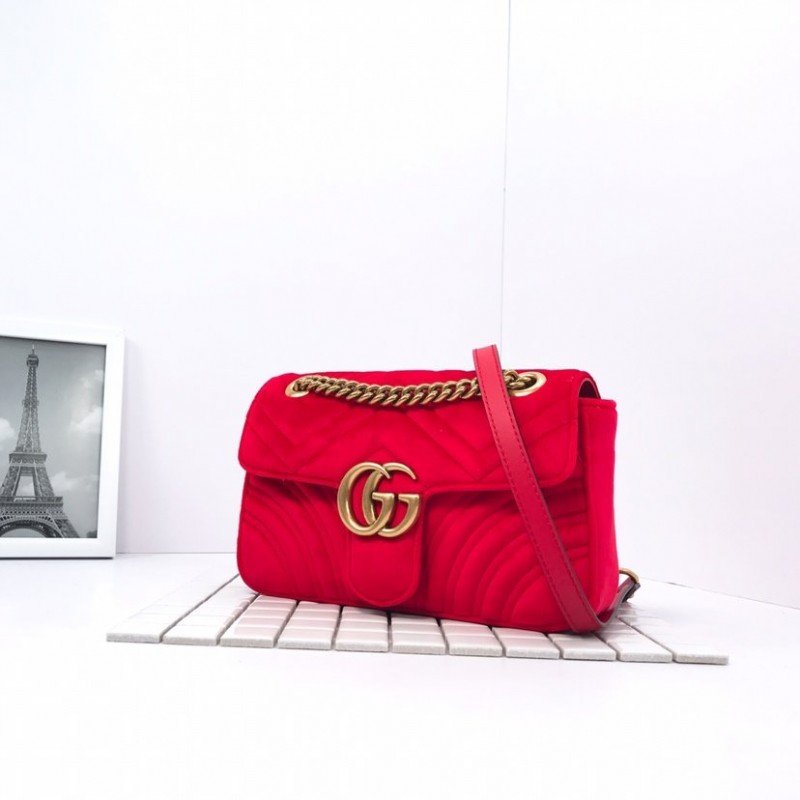 FASH Gucci Bags 19B57G0003