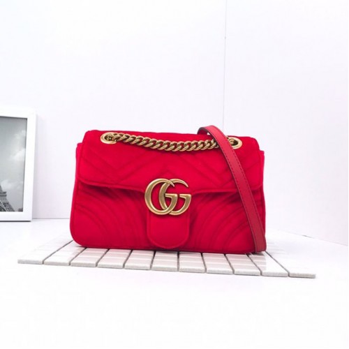 FASH Gucci Bags 19B57G0003