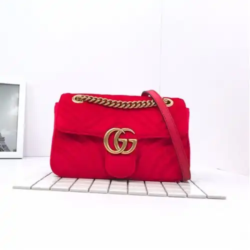 REP Gucci Bags 19B57G0003