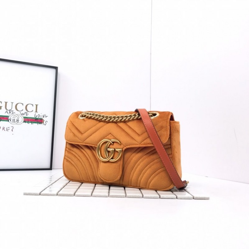 FASH Gucci Bags 19B57G0004