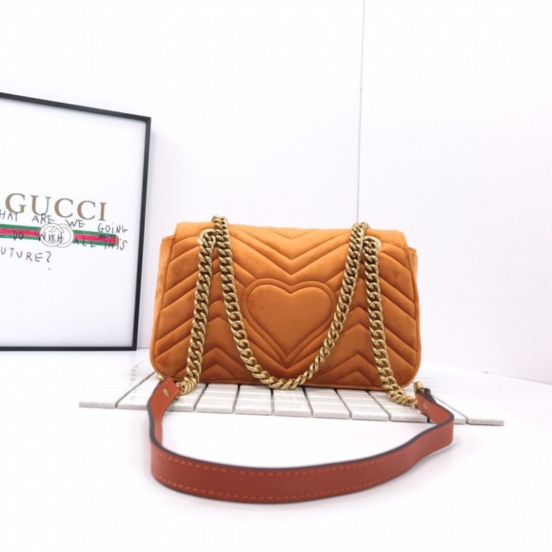 FASH Gucci Bags 19B57G0004