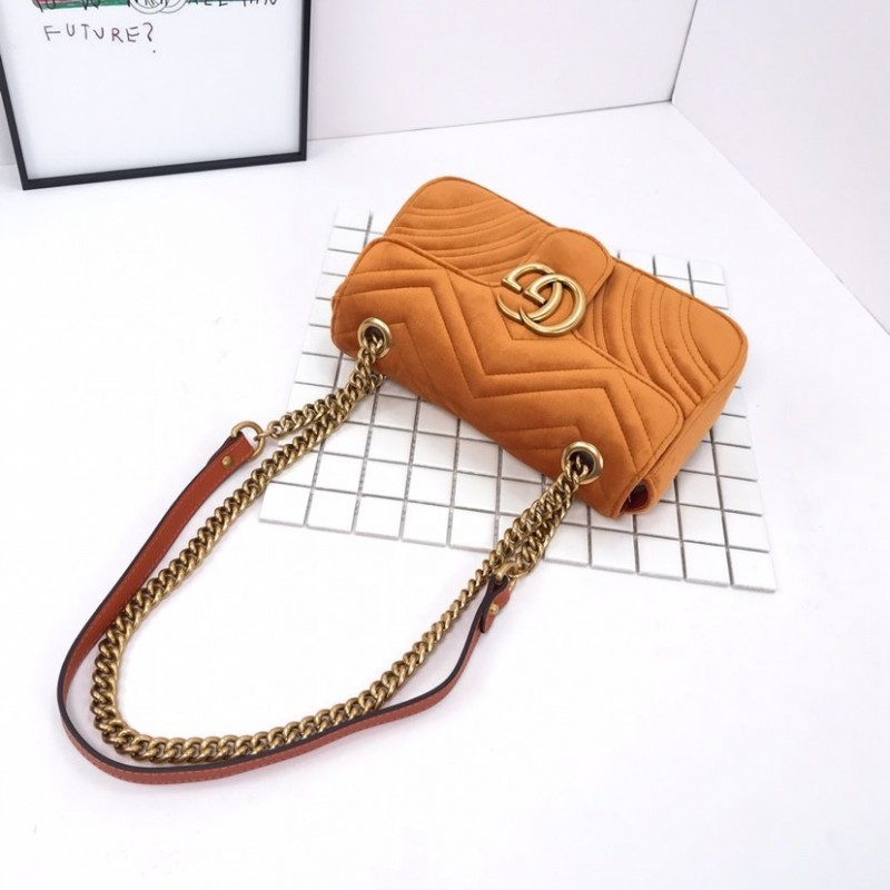 FASH Gucci Bags 19B57G0004