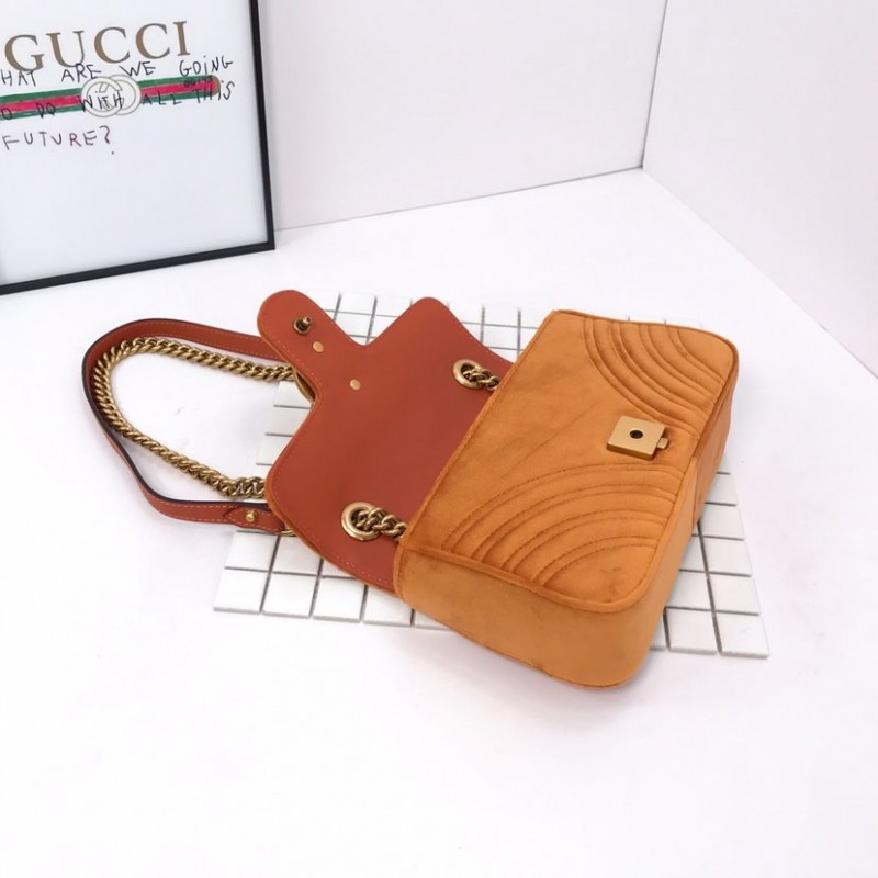 FASH Gucci Bags 19B57G0004