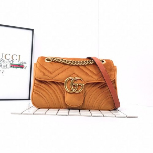 FASH Gucci Bags 19B57G0004