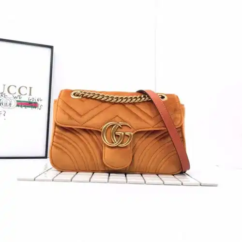 REP Gucci Bags 19B57G0004