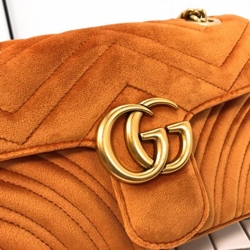 FASH Gucci Bags 19B57G0004