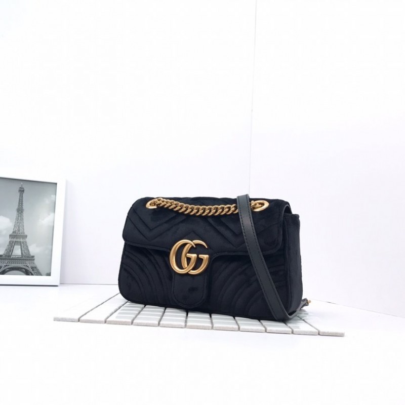 FASH Gucci Bags 19B57G0005