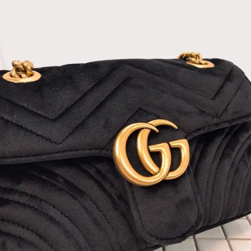 Gucci Bags 19B57G0005