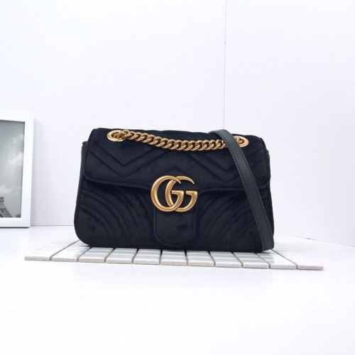 FASH Gucci Bags 19B57G0005