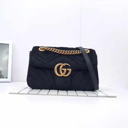 Gucci Bags 19B57G0005