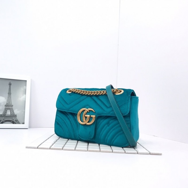 FASH Gucci Bags 19B57G0006